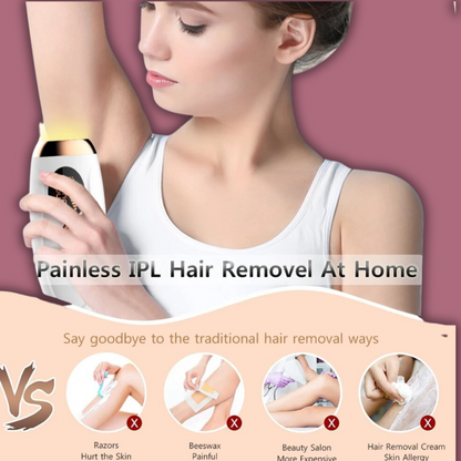 Laser"Hair Remover"