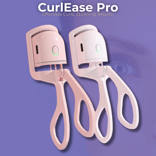 CurlEase Pro