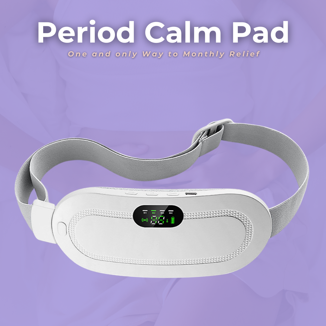 Period Calm Pad