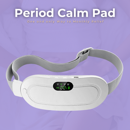 Period Calm Pad