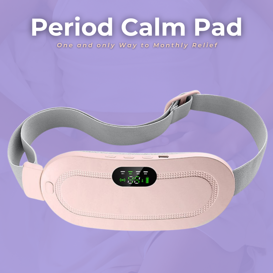 Period Calm Pad