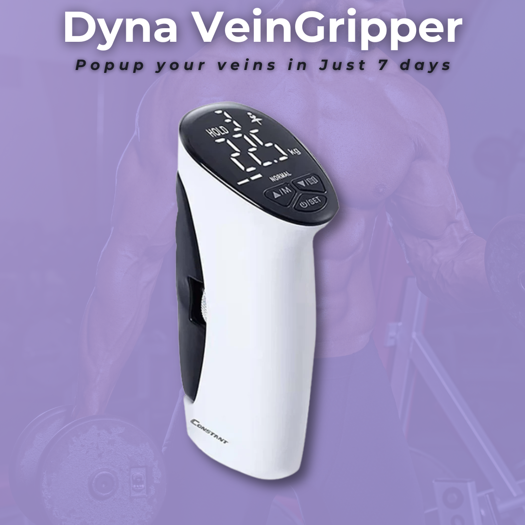 Dyna Gripper