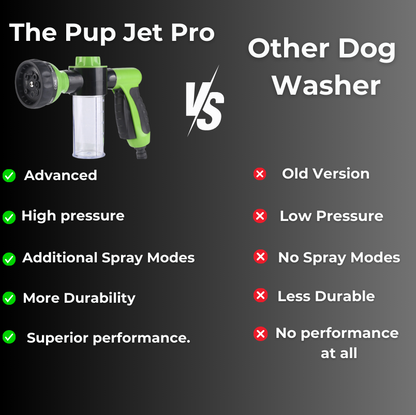 The Pup Jet Pro