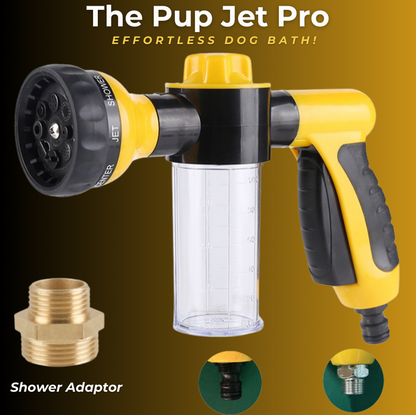 The Pup Jet Pro