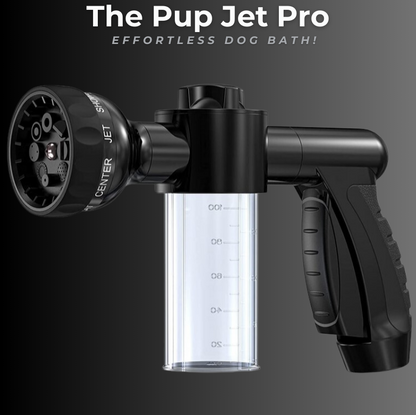 The Pup Jet Pro