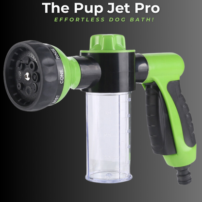 The Pup Jet Pro